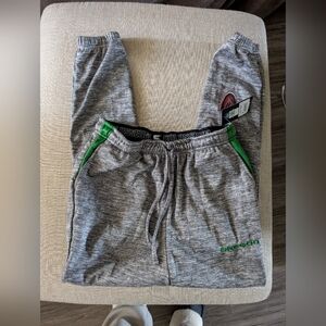 UofO Oregon Ducks Joggers